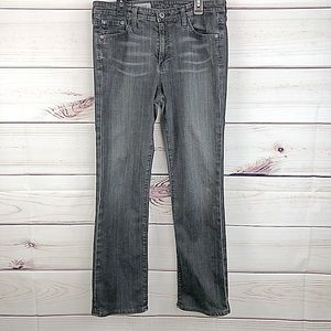 J19 AG the catwalk black jeans